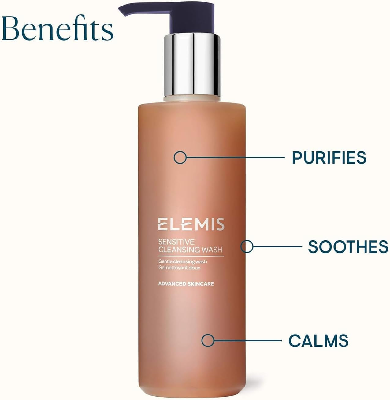 Facial Cleansers – Cleansing Oil, Marine Cleanser, Sensitive Cleanser, Dynamic Resurfacing Wash & Superfood Facial Wash