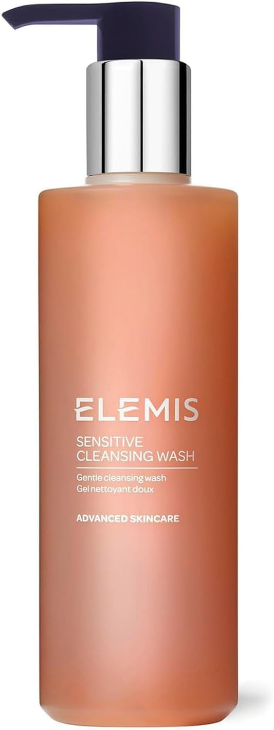 Facial Cleansers – Cleansing Oil, Marine Cleanser, Sensitive Cleanser, Dynamic Resurfacing Wash & Superfood Facial Wash